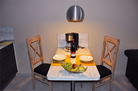 Esszimmer