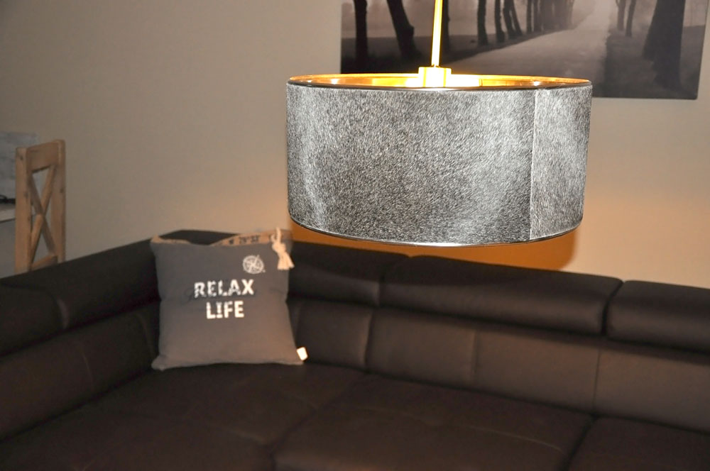 Bild vom Wohnzimmer