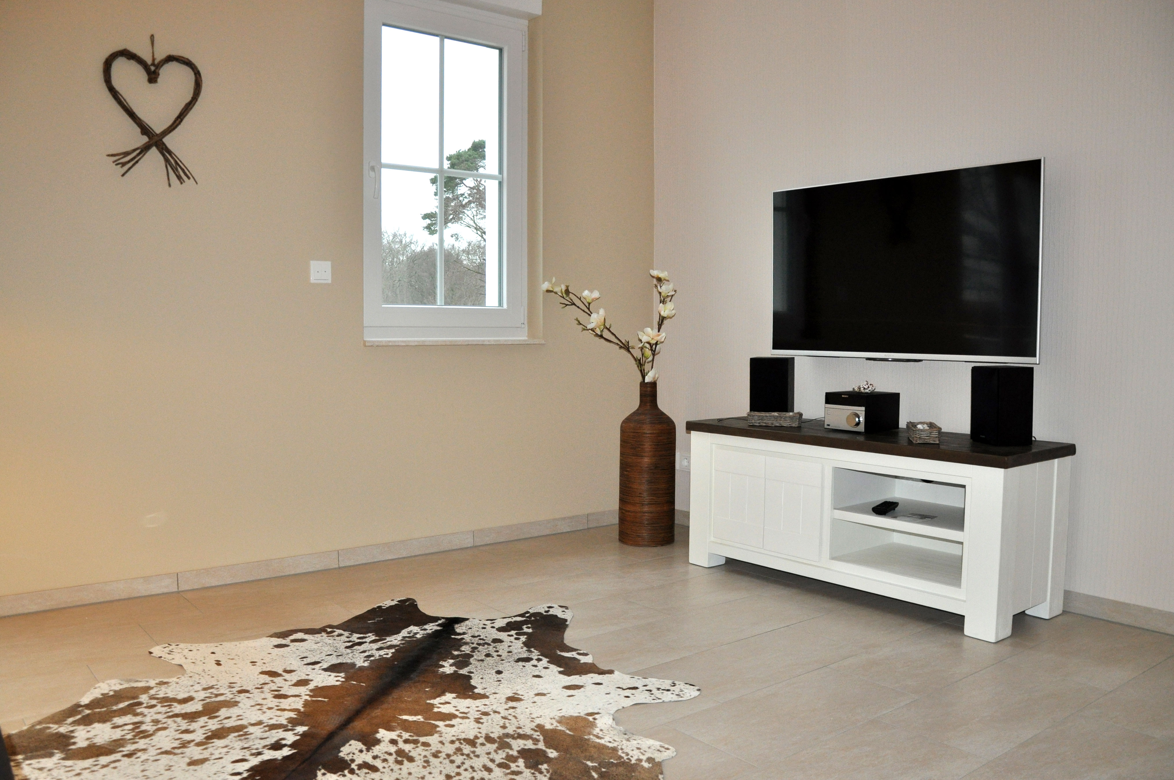 Bild vom Wohnzimmer